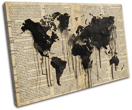 Weltatlas tinte alte - tinte,