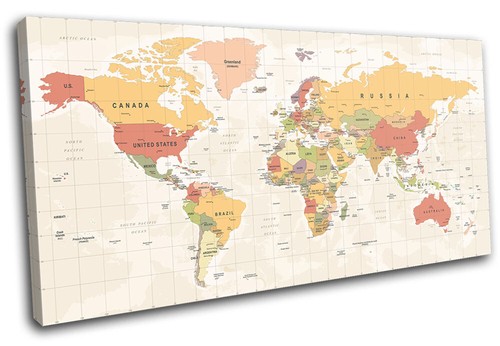 Weltatlas geographie globus - weltatlas,