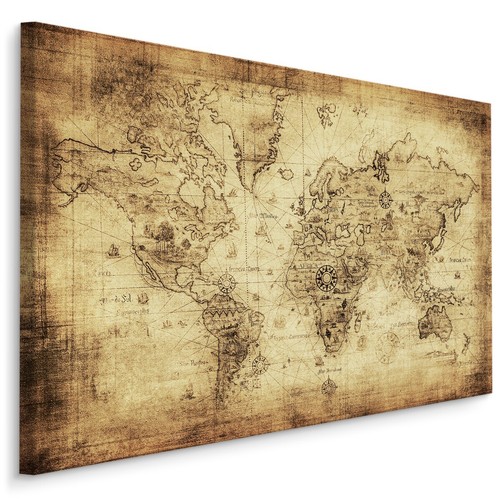 Canvas leinwand bilder xxl - leinwand,